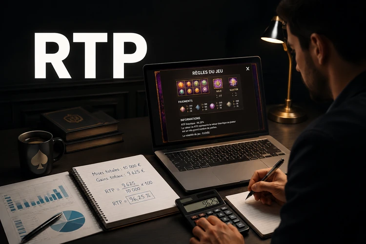 RTP