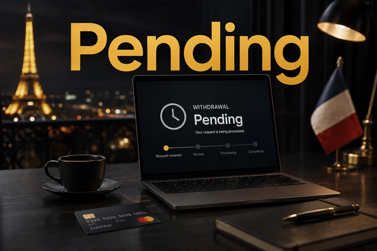 Pending